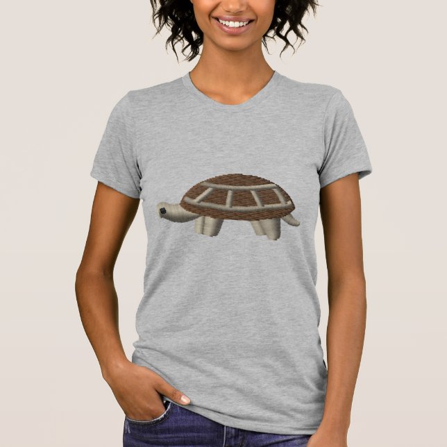 Turtle Copy Copy Copy Copy Copy Copy Copy Copy Cop T-Shirt (Front)