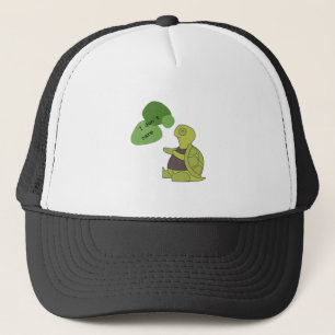 Turtle Copy Copy Copy Copy Copy Copy Copy Copy Cop Trucker Hat