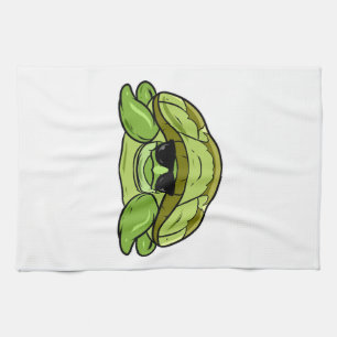 turtle Copy Copy Copy Copy Copy Kitchen Towel