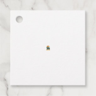 Turtle Dad Retro Sunset Vintage Engraving Vector D Favour Tags
