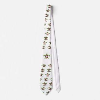 Turtle Days Tie (Sun)