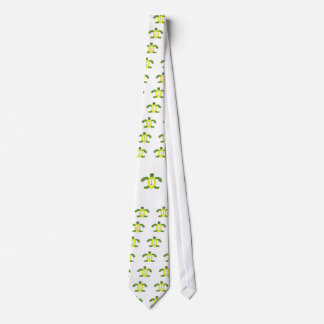 Turtle Days Tie (Thur)