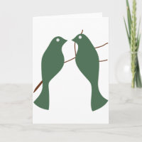 Turtle Doves