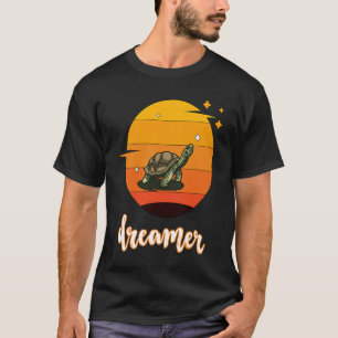 Turtle Dreamer sunshine T-Shirt