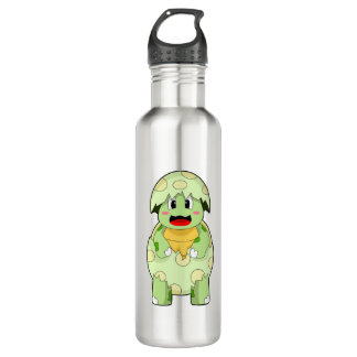 Turtle Egg shell 710 Ml Water Bottle
