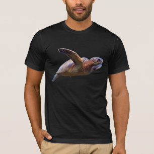 Turtle Face Shirt