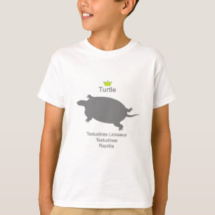 Turtle g5 T-Shirt