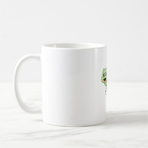 Turtle Halloween Pumpkin Classic T-Shirt Coffee Mug