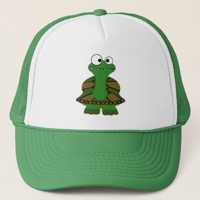 Turtle Hats (Front)