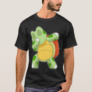 Turtle Hip Hop Dance T-Shirt