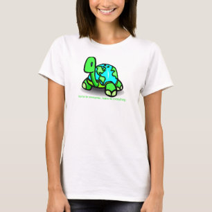 turtle home to everyone T-Shirt