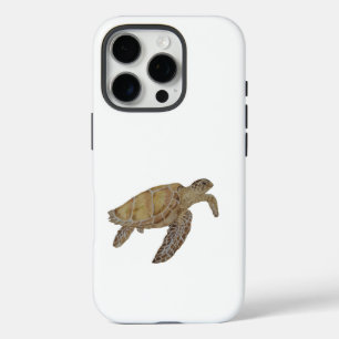 Turtle Iphone case