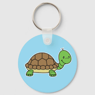 Turtle kjeychain keychain