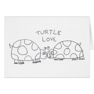 Turtle Love