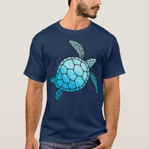 Turtle Lover 2 T-Shirt