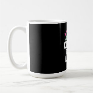 Turtle Lover Crazy Turtle Lady Coffee Mug