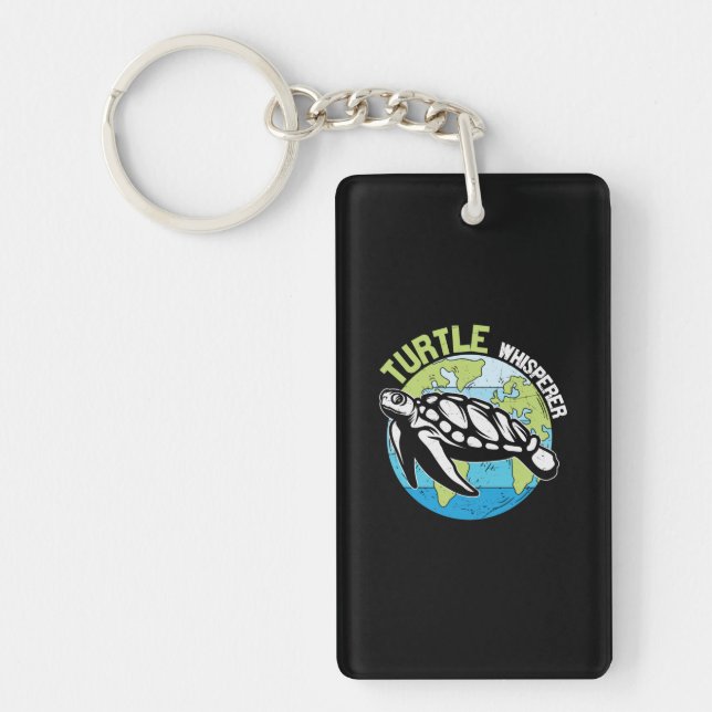 Turtle Lover | Tortue (Devant)
