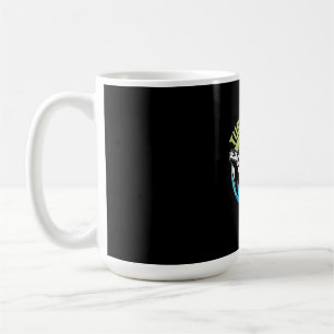 Turtle Lover Turtle Whisperer Coffee Mug