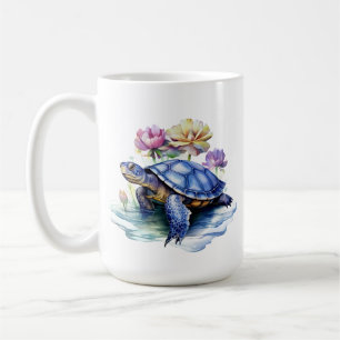 Turtle Mug