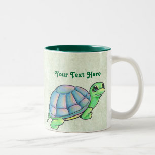 Turtle Mug