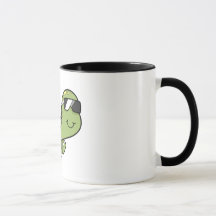 Turtle Mug