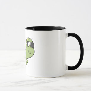 Turtle Mug