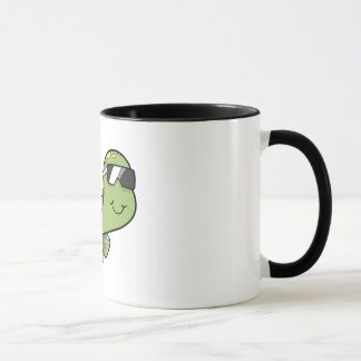 Turtle Mug
