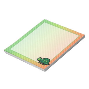 Turtle Notepad
