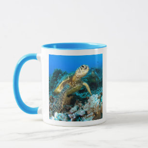 Turtle Pair Mug