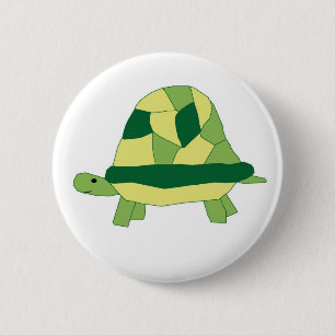 Turtle pin