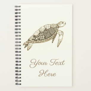 Turtle Planner