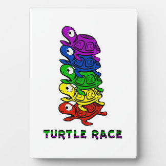 Turtle               plaque