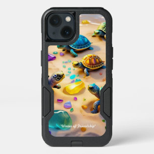 "Turtle Power Play"