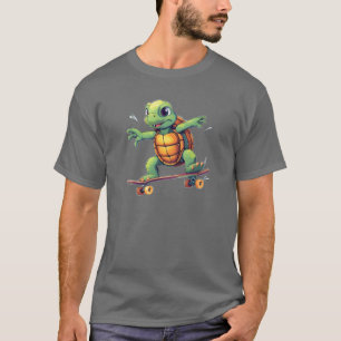Turtle Power T-Shirt
