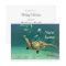 Turtle Sea Water Fish Photo Birthday