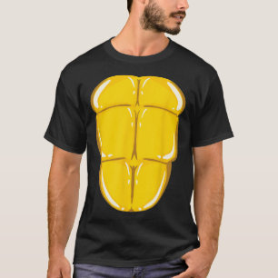 Turtle Shell Cute Tortoise Costume Funny Halloween T-Shirt