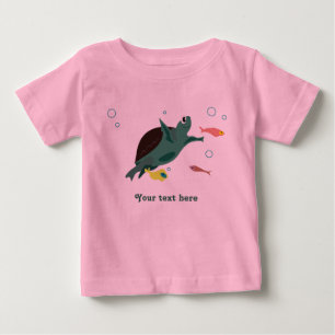 Turtle Shirt