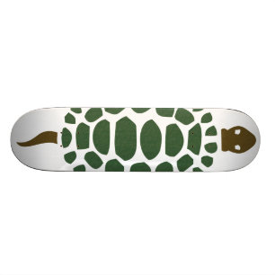 Turtle Skateboard