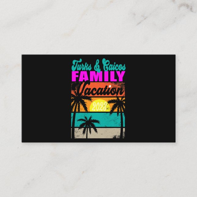 Turtle Soap bubbles Business Card (Front)