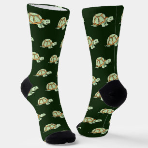 Turtle Socks