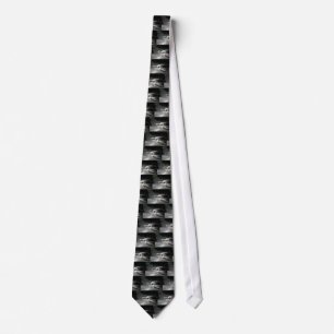 Turtle Style Tie