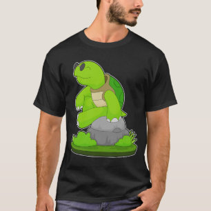 Turtle Sunglasses T-Shirt
