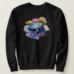 Turtle Sweatshirt