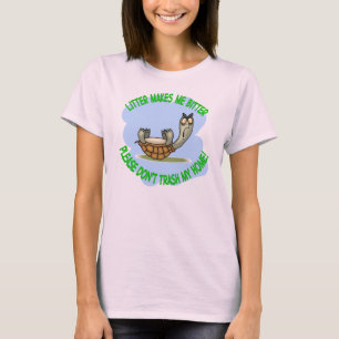 turtle T-Shirt