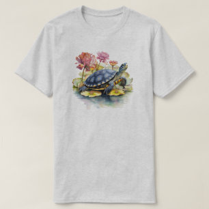 Turtle T-Shirt