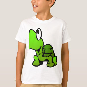 Turtle T-Shirt
