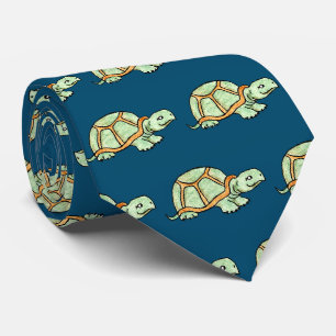 Turtle Tie