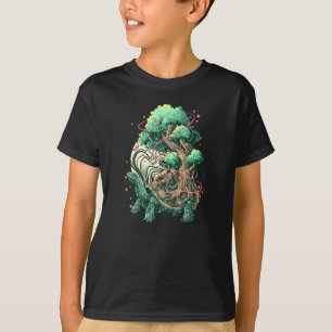 Turtle Tree T-Shirt
