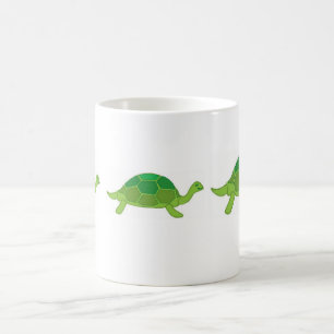 Turtle, Turtle, Turtle Coffee Mug