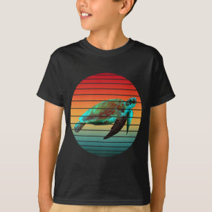 turtle vintage T-Shirt